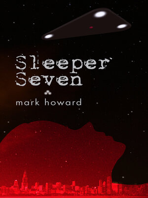 cover image of Sleeper Seven